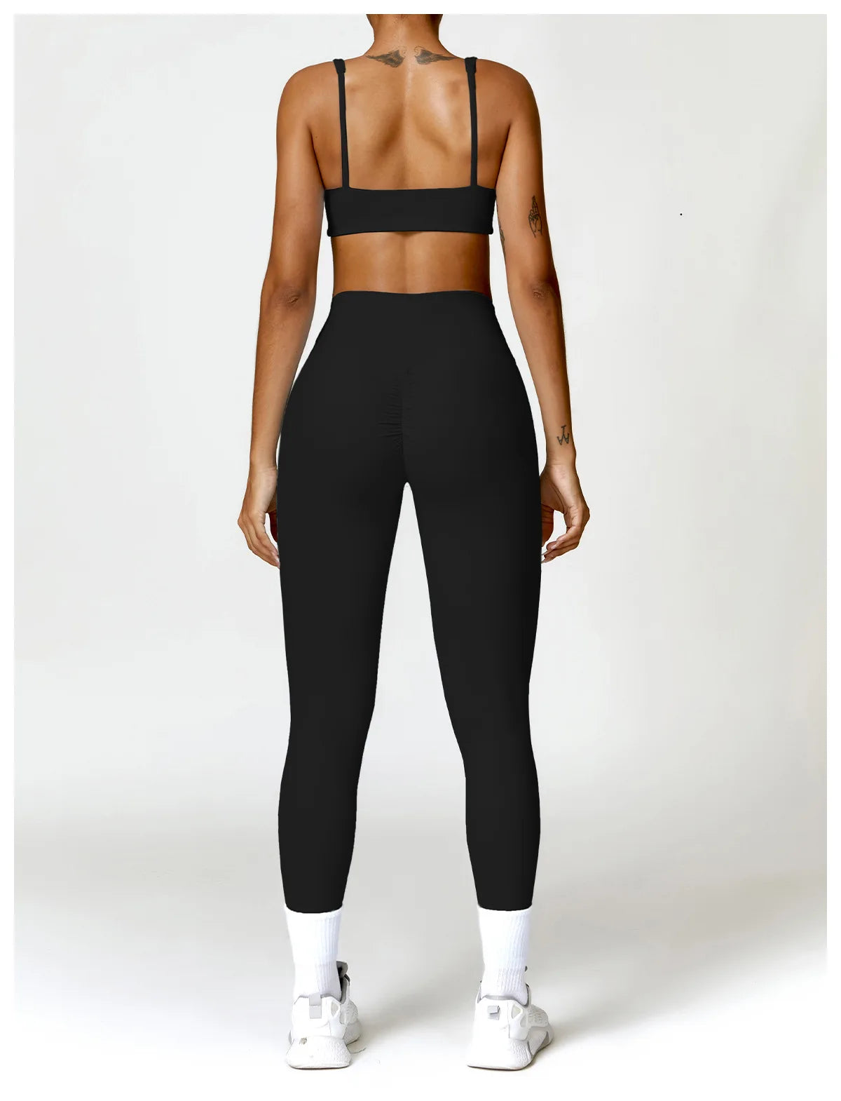 Elegant Yoga Ensemble®