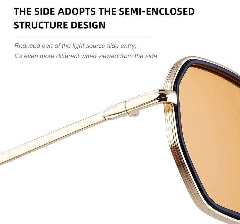 Vintage Steampunk Shades®