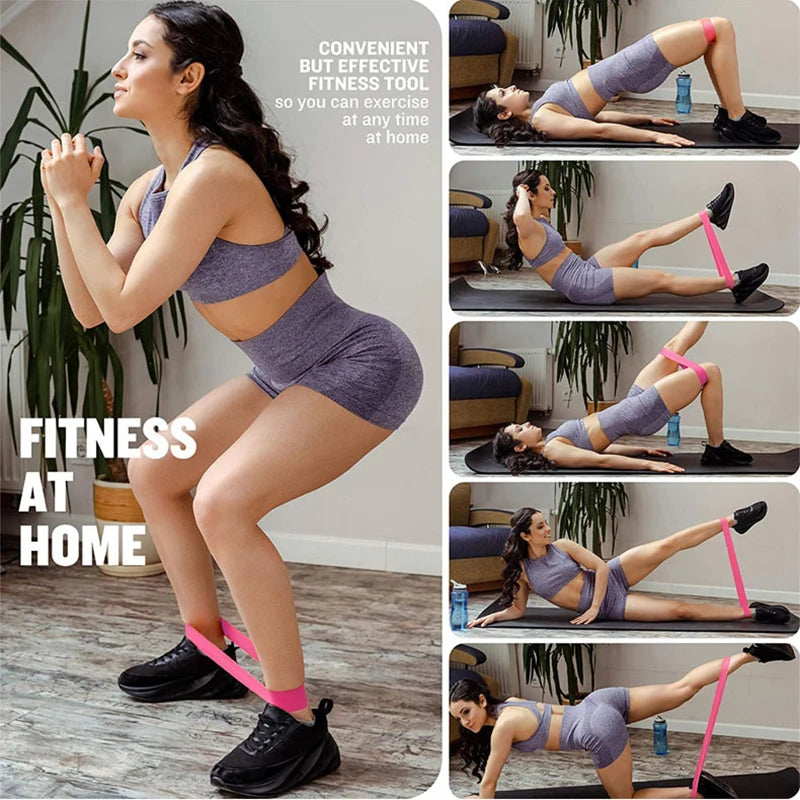 Yoga & Pilates Bands®
