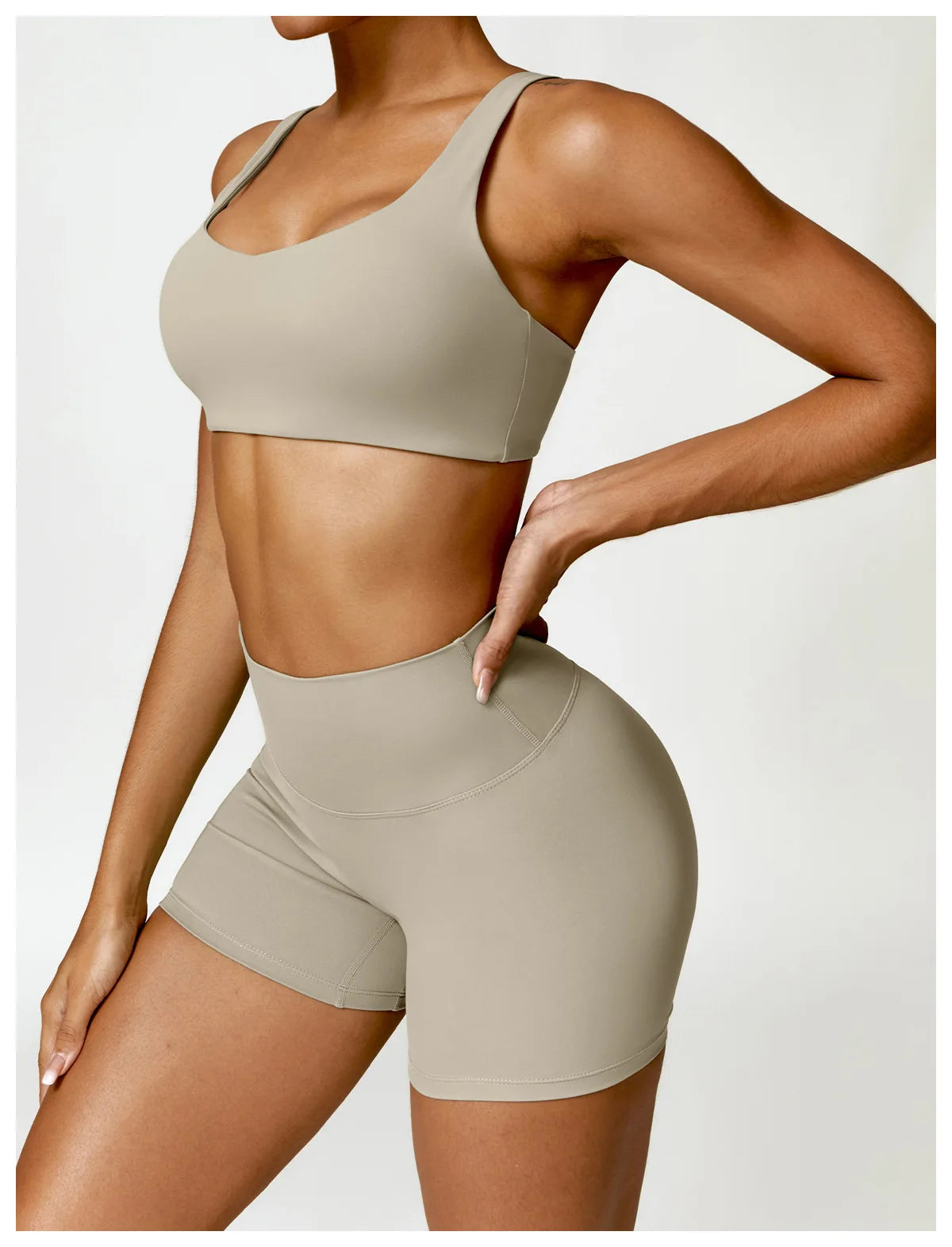 Elegant Yoga Ensemble®