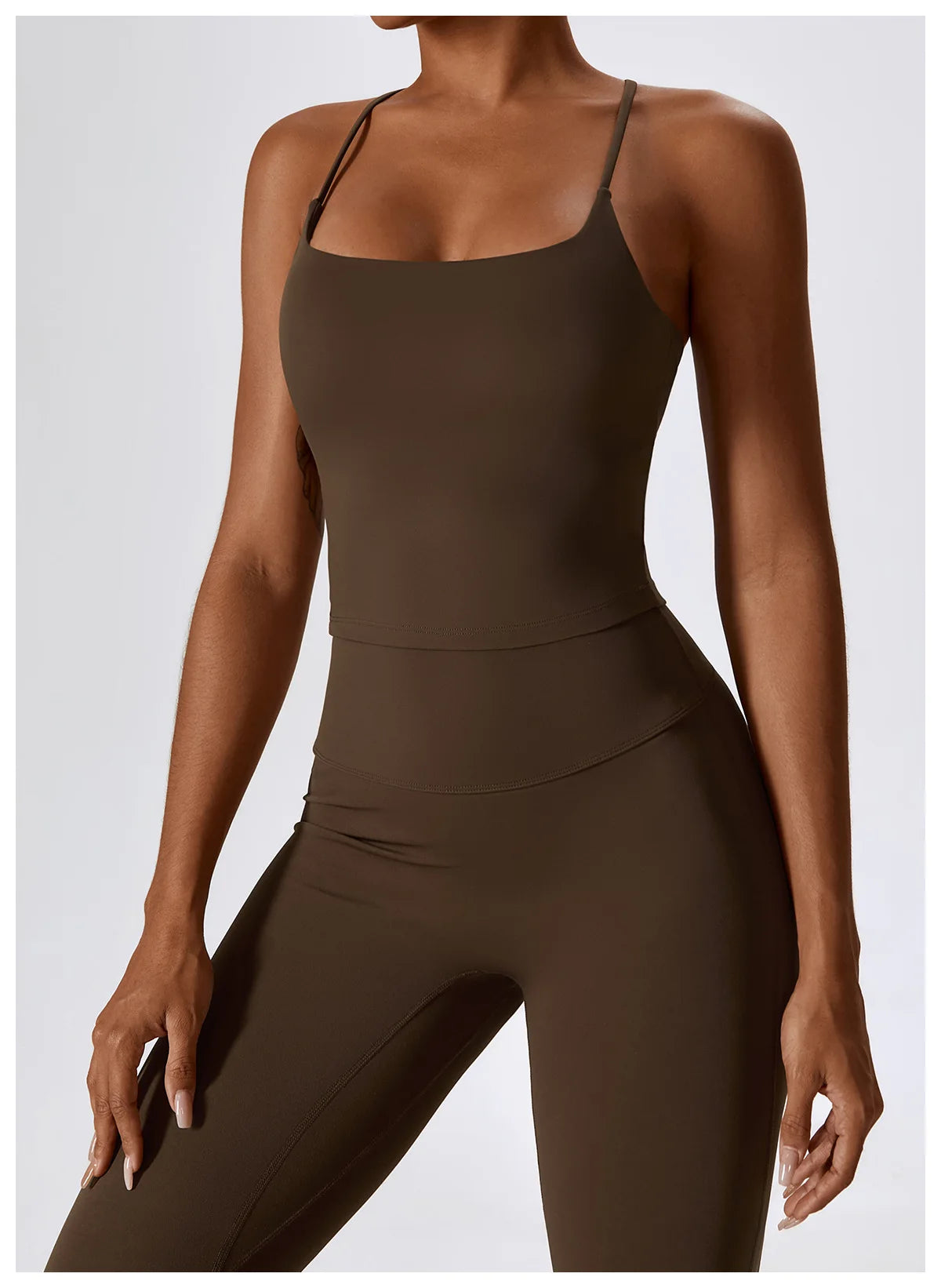 Seamless Fitness Duo®