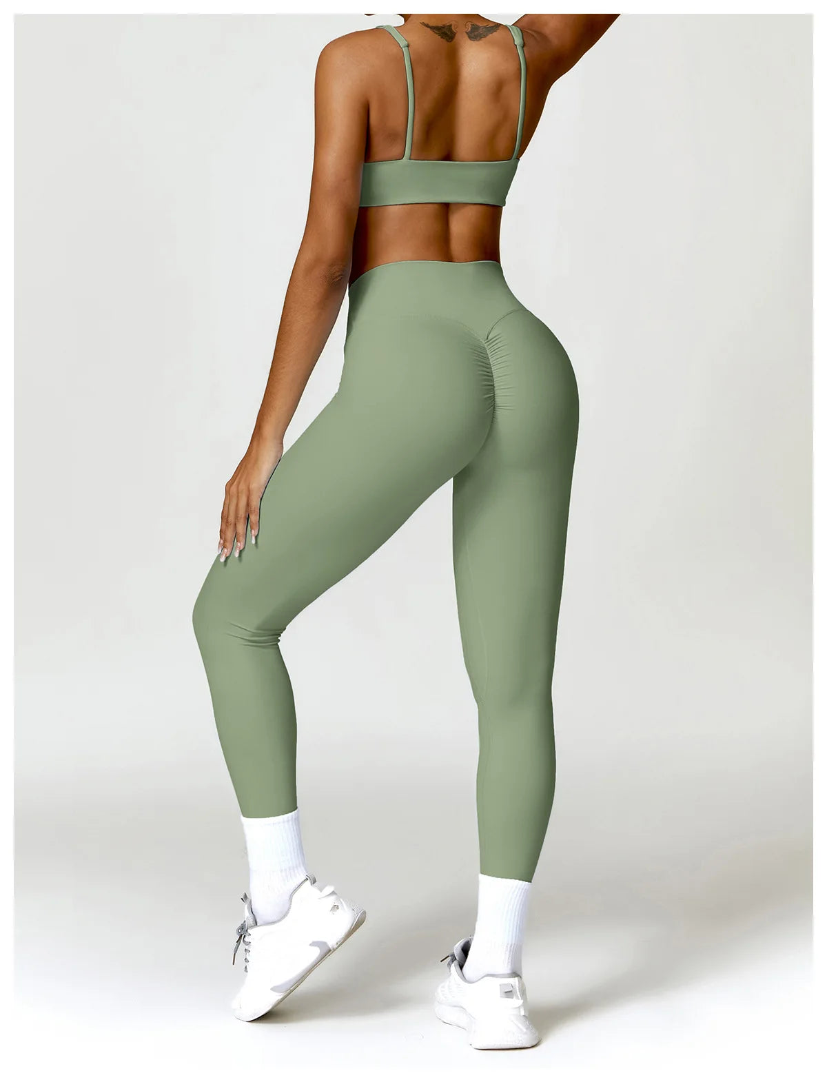 Elegant Yoga Ensemble®