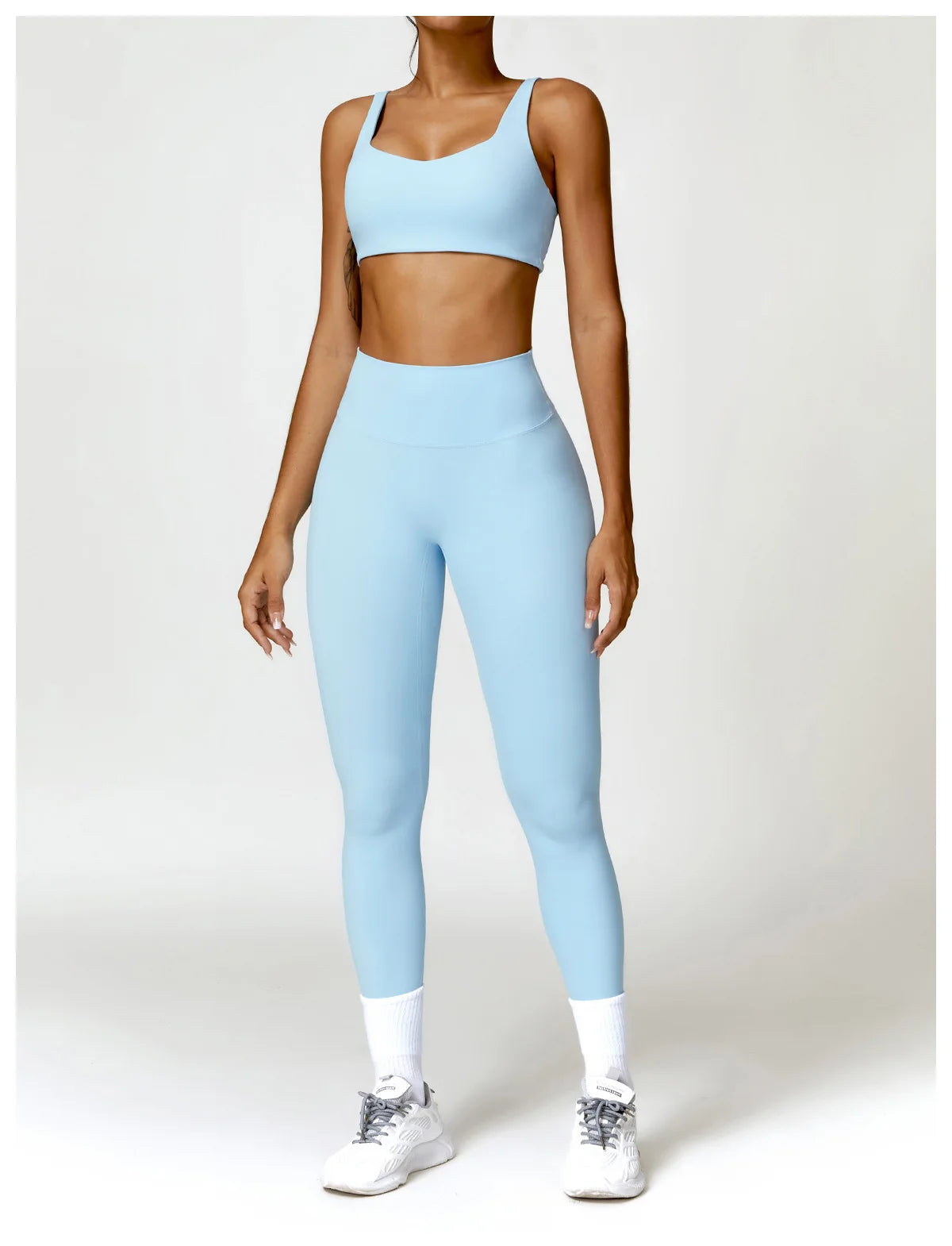 Elegant Yoga Ensemble®