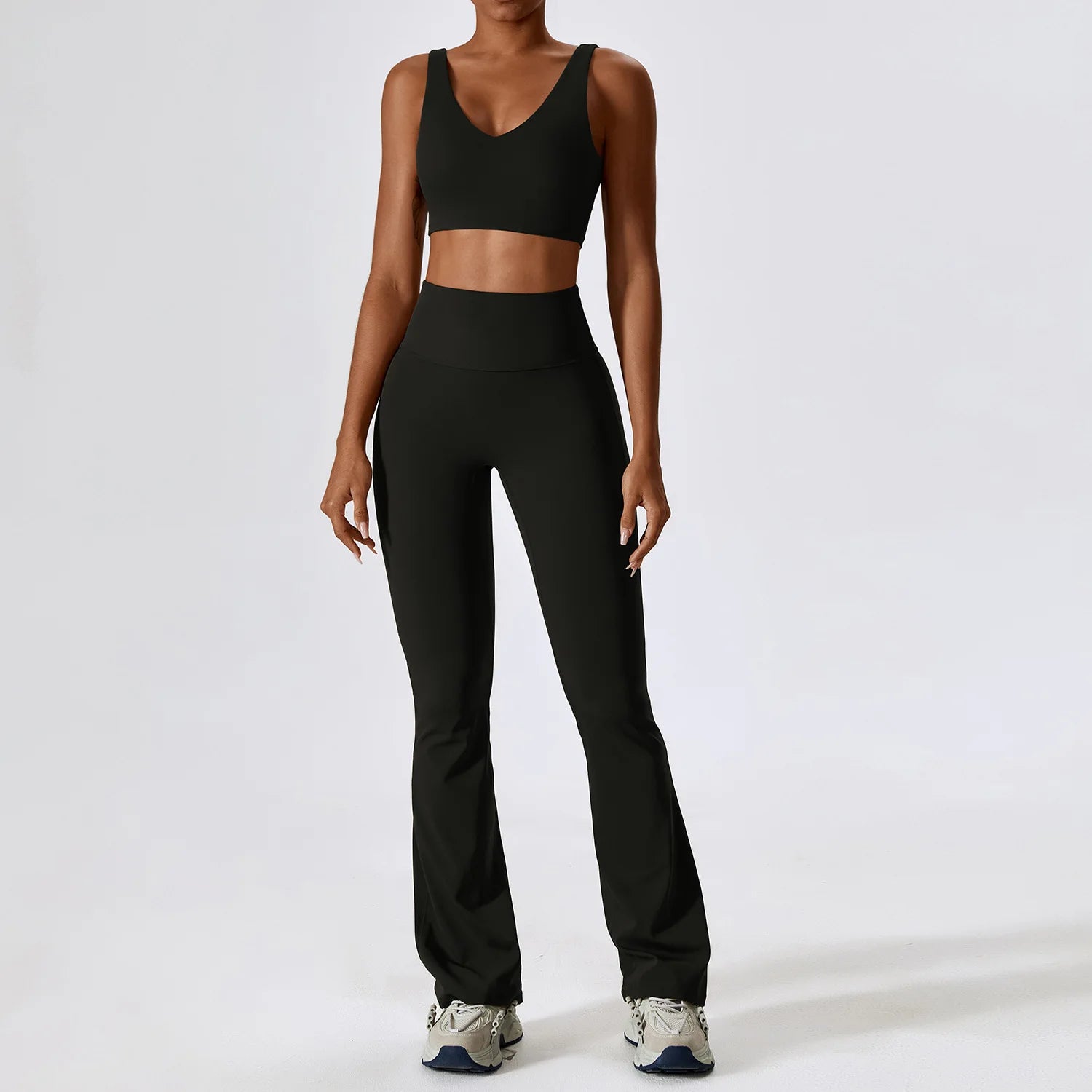 Seamless Fitness Duo®