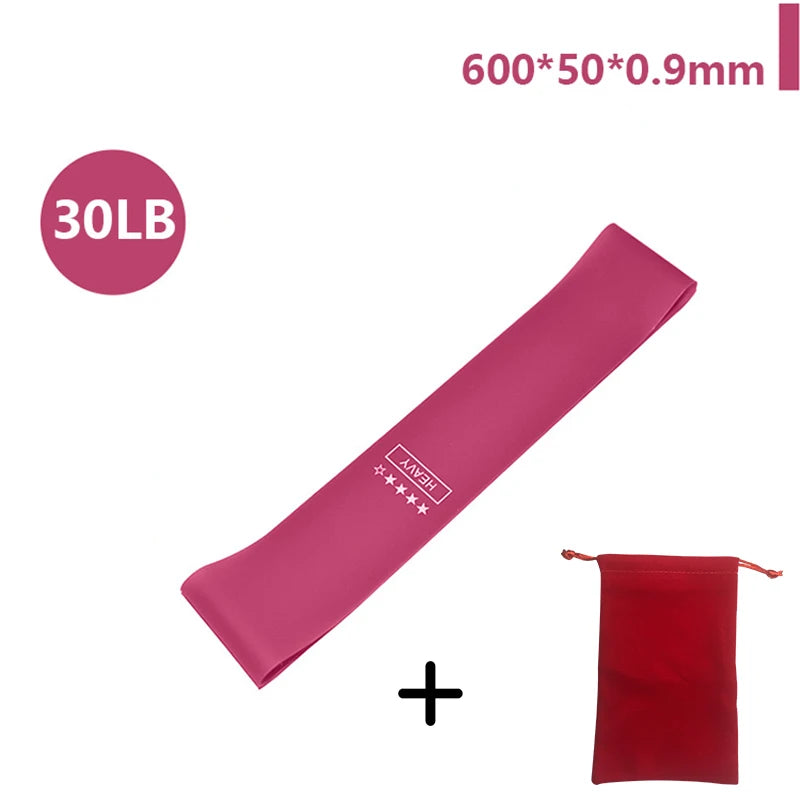 Yoga & Pilates Bands®