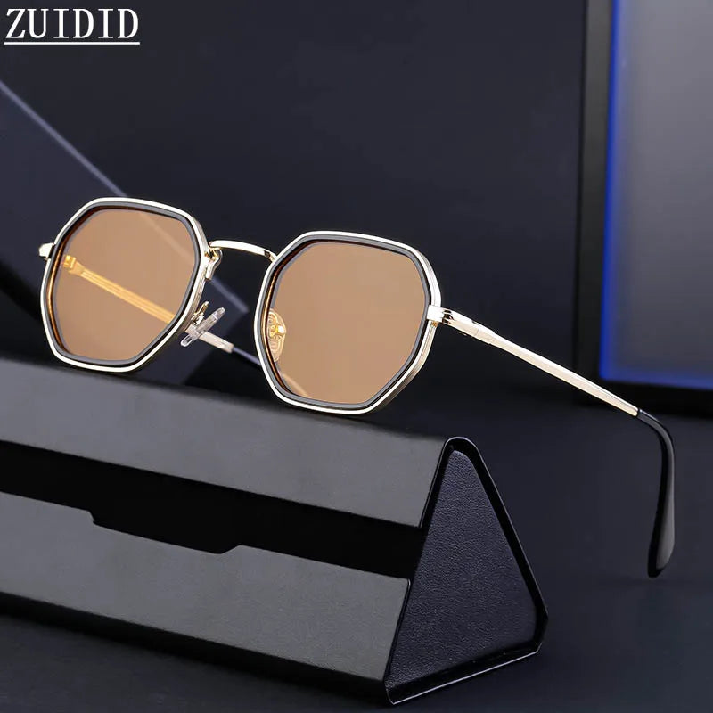 Vintage Steampunk Shades®
