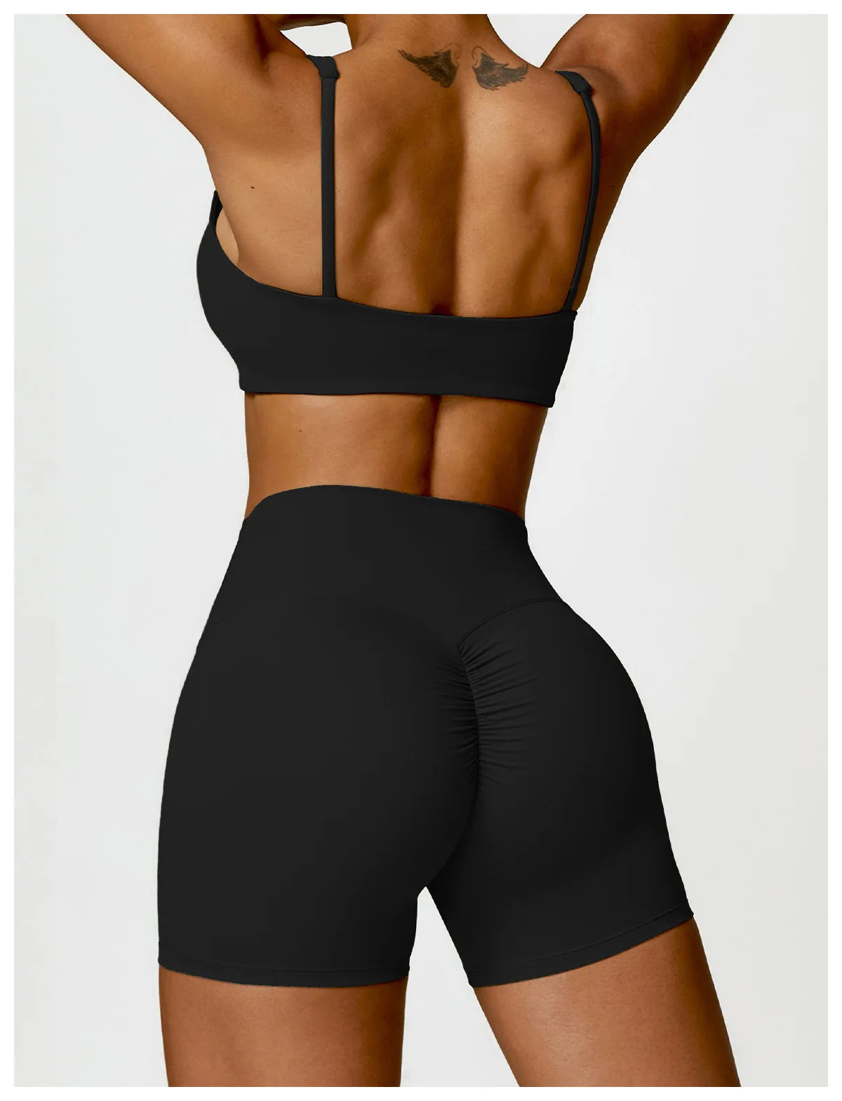 Elegant Yoga Ensemble®