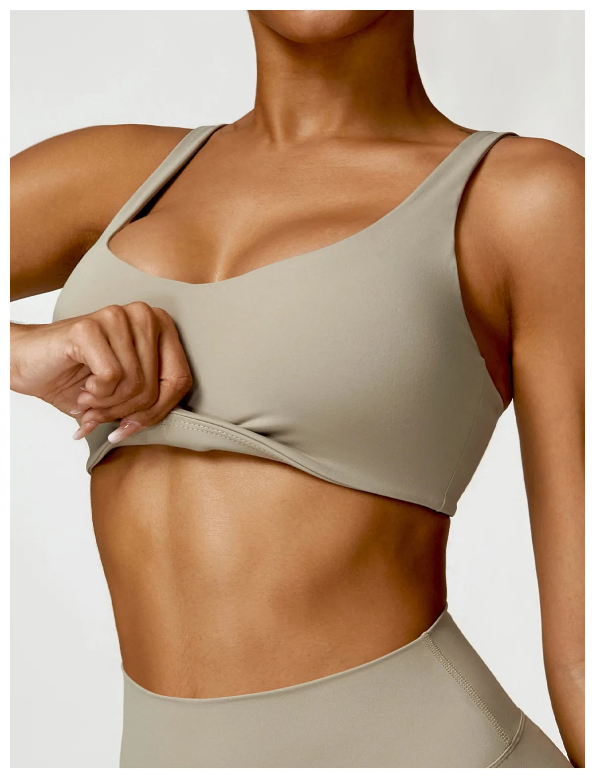 Elegant Yoga Ensemble®