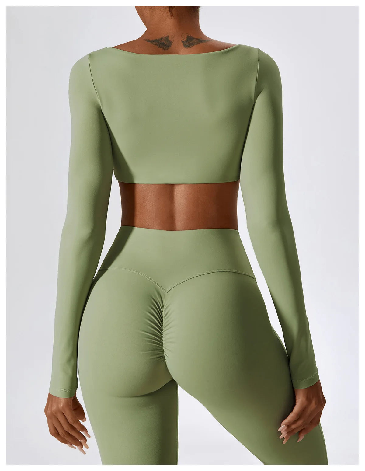 Seamless Fitness Duo®