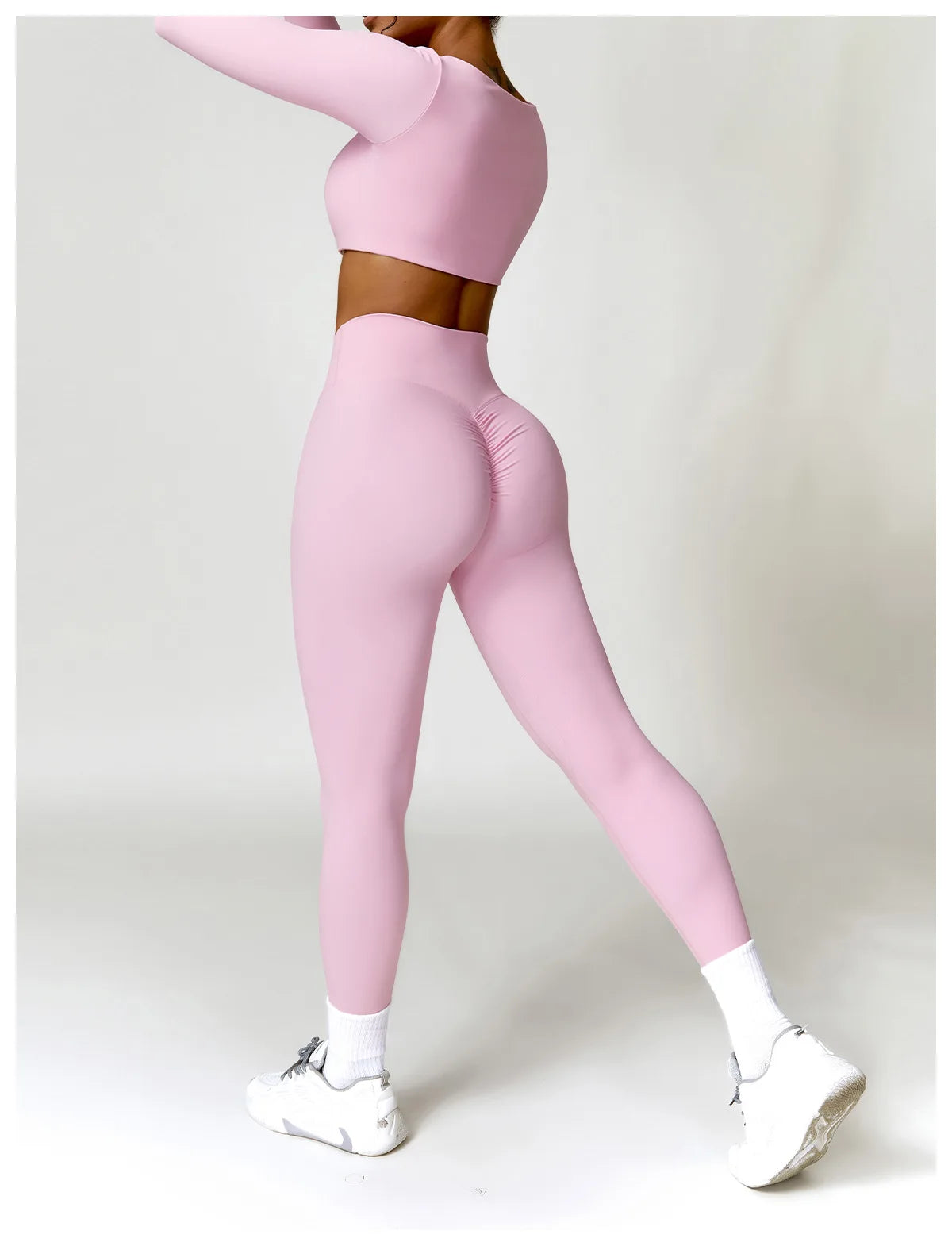 Elegant Yoga Ensemble®