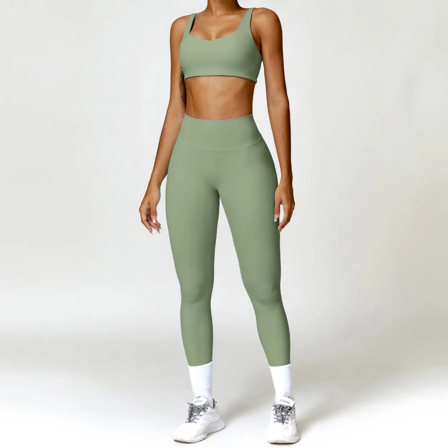 Elegant Yoga Ensemble®