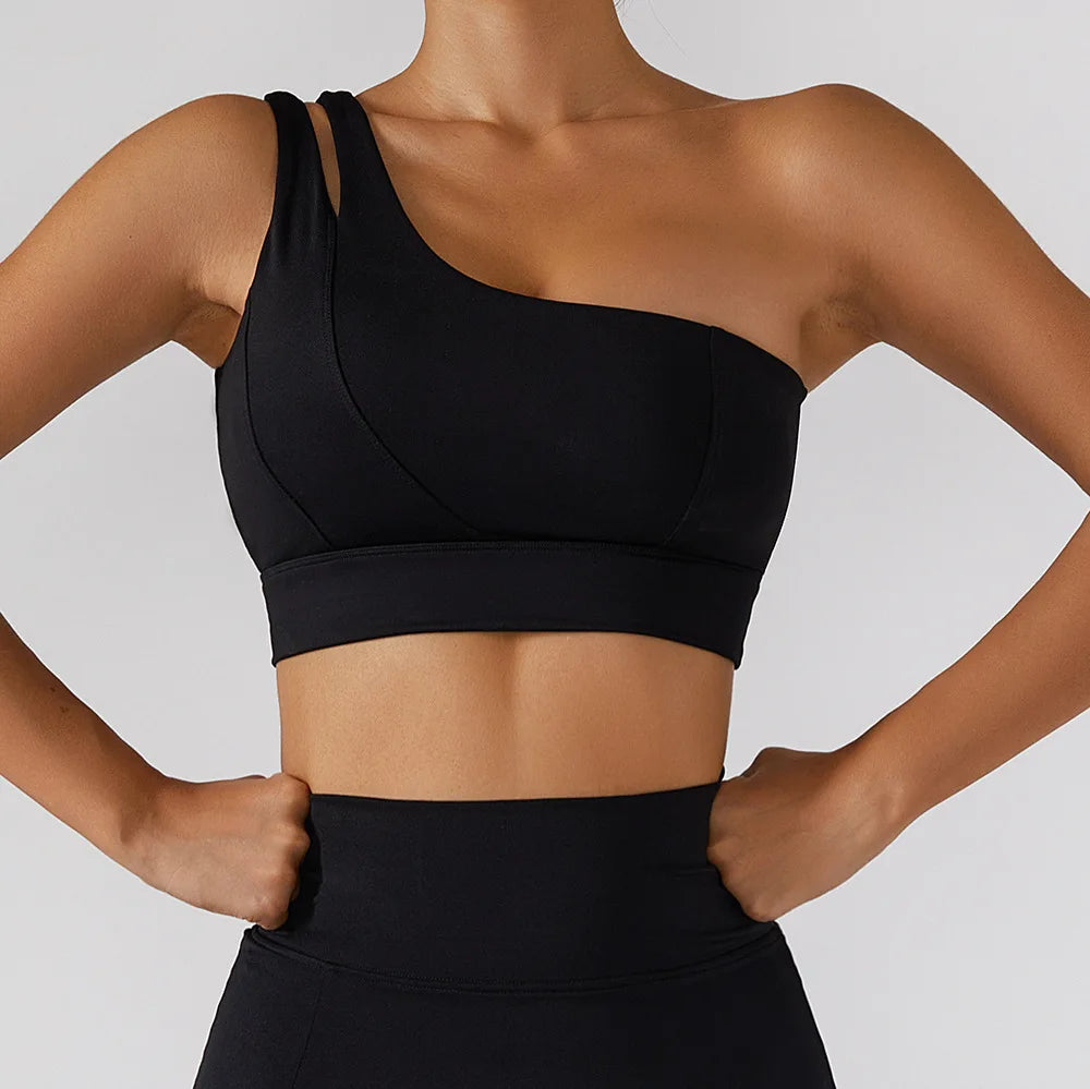 Fitness Crop & Bra Duo®
