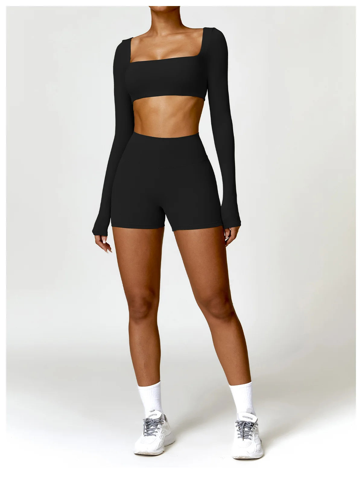 Elegant Yoga Ensemble®