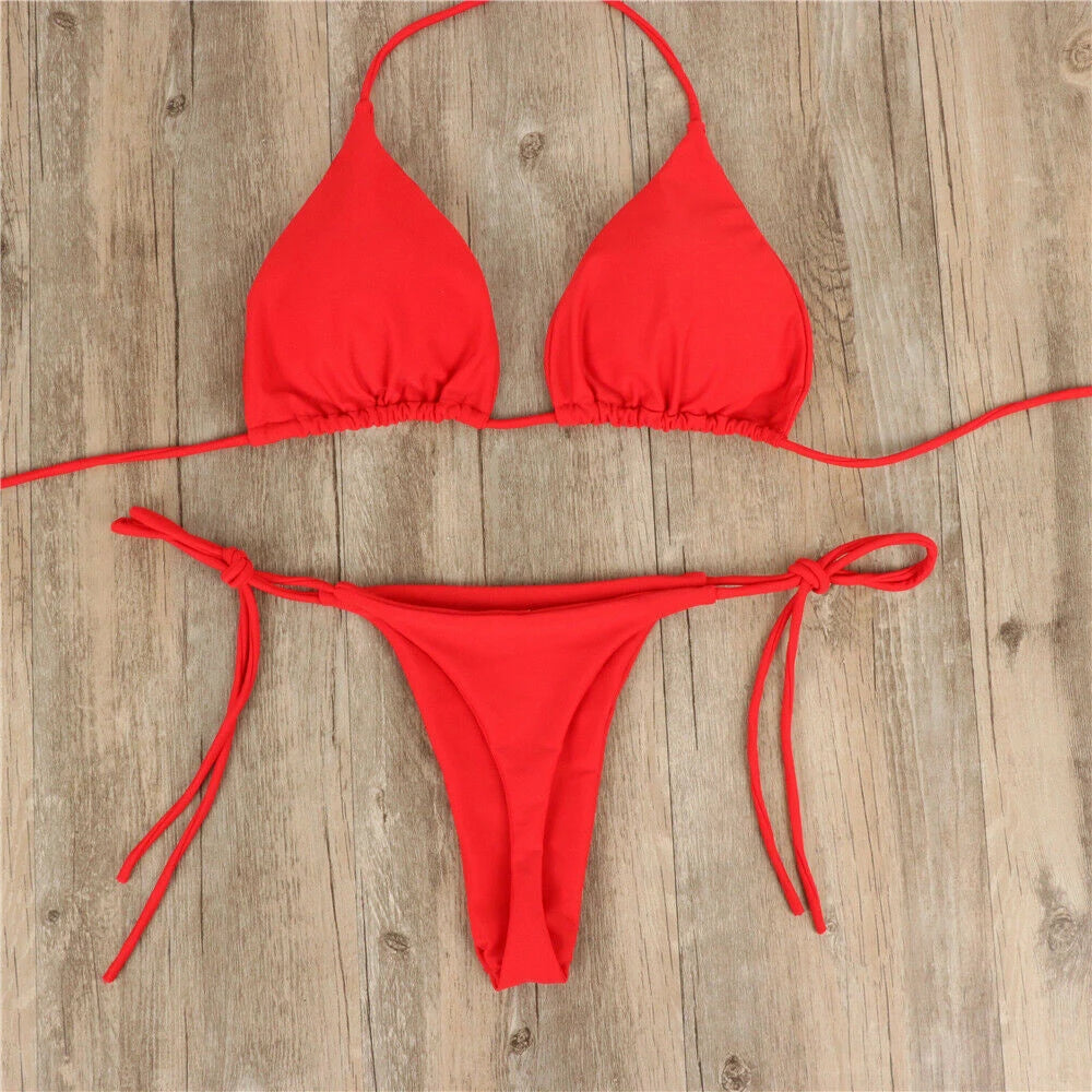 Sexy Brazilian Bikini®