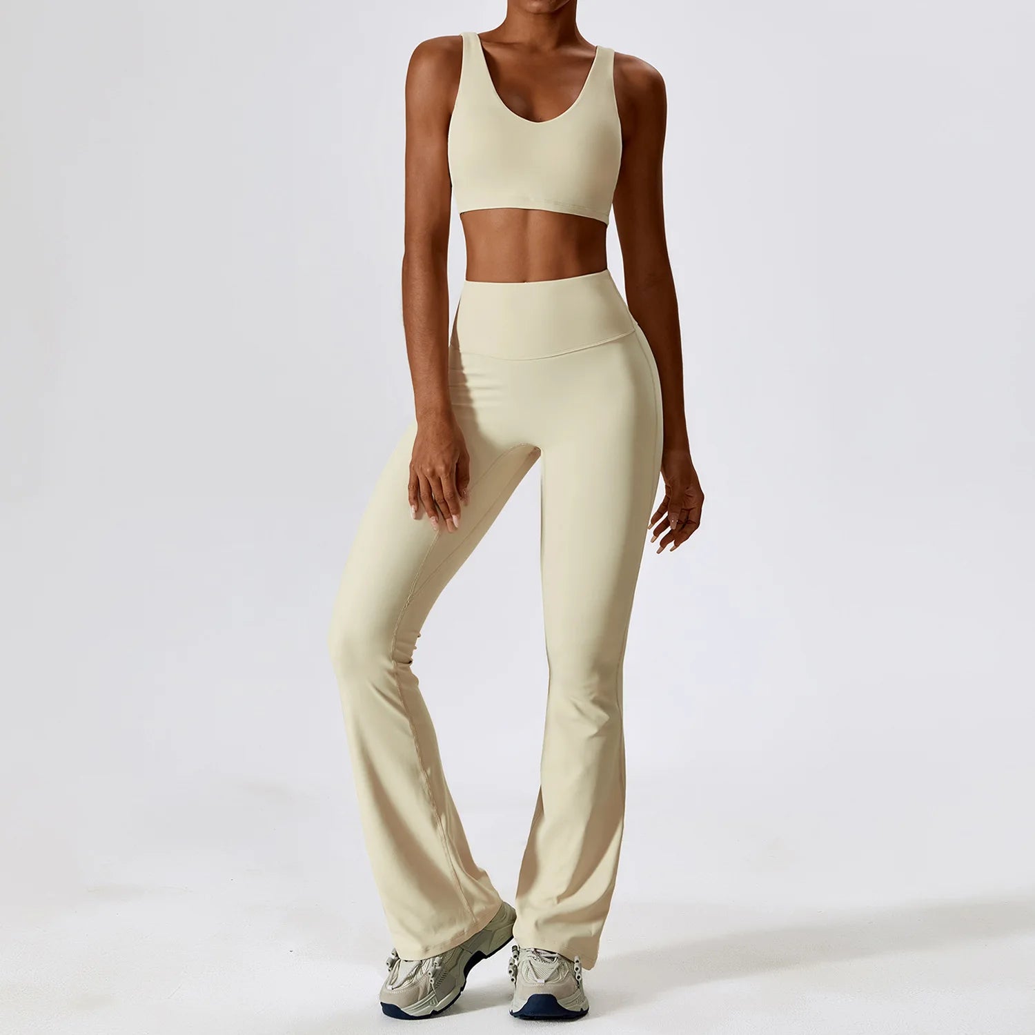 Seamless Fitness Duo®