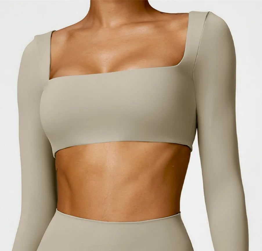 NudeFit Yoga Set®
