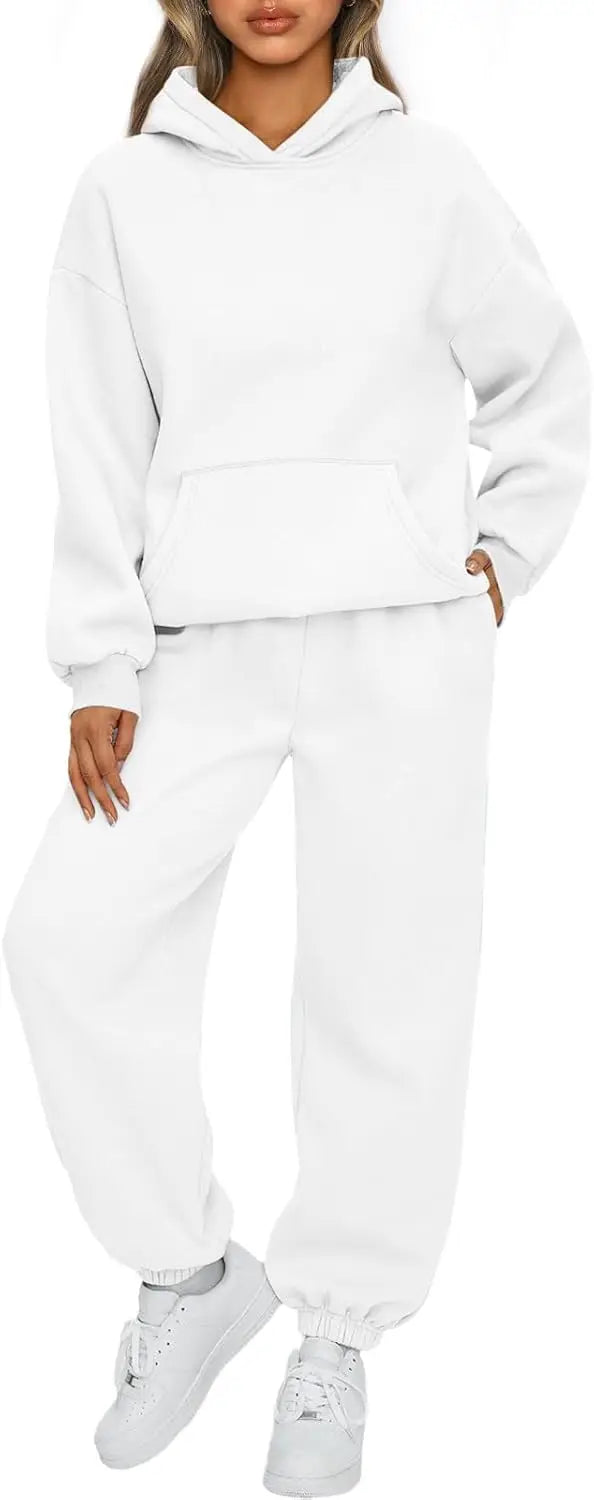 Casual Hoodie & Sweatpants®