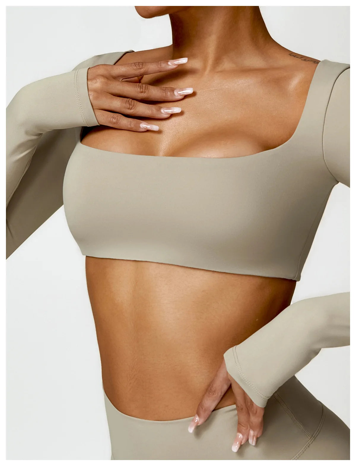 Elegant Yoga Ensemble®