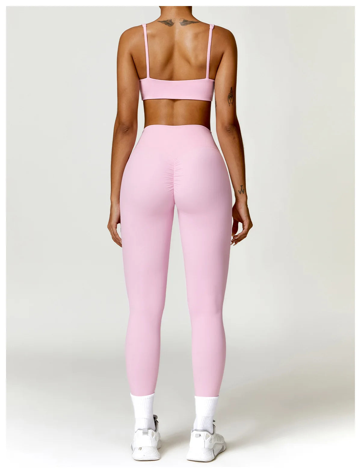 Elegant Yoga Ensemble®