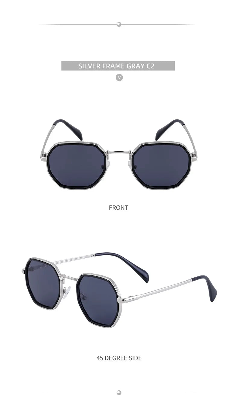 Vintage Steampunk Shades®