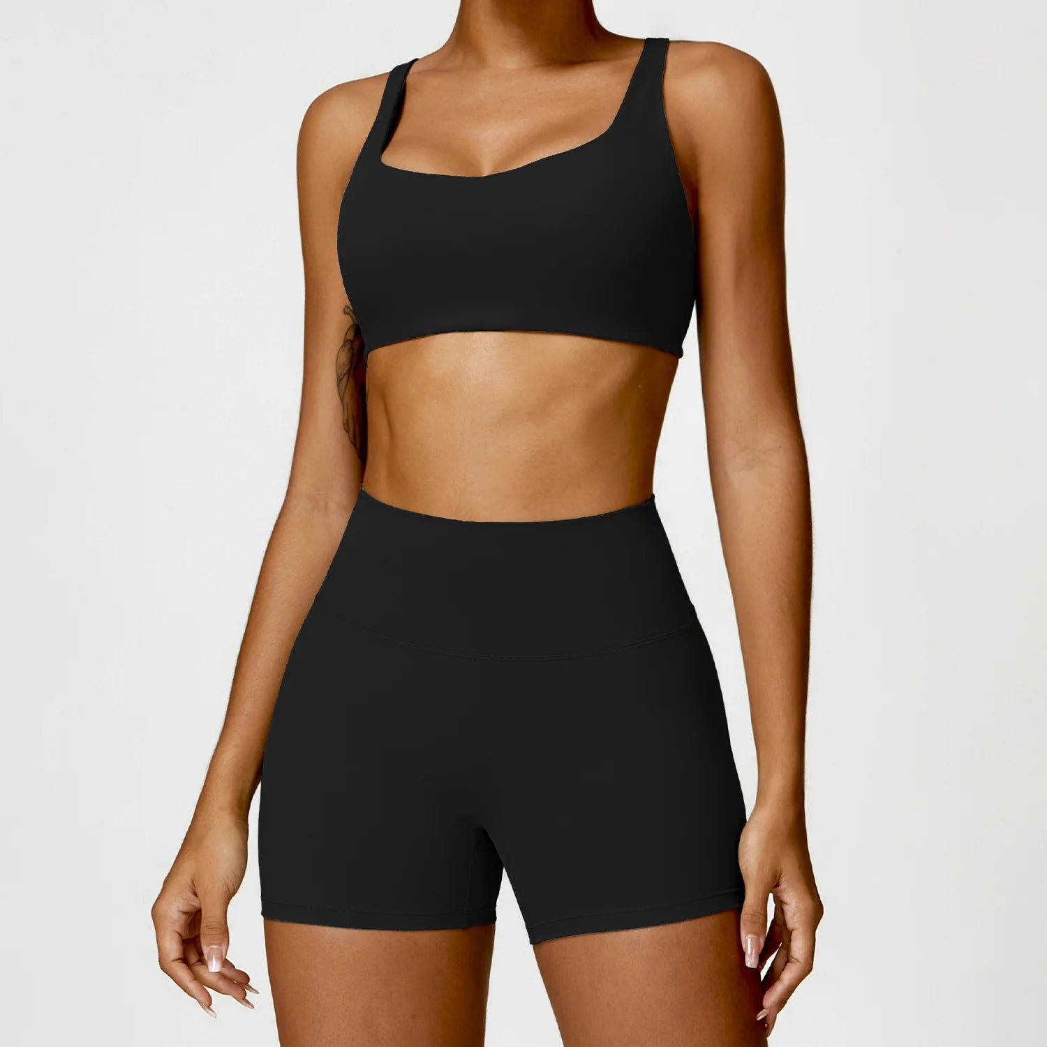 Elegant Yoga Ensemble®