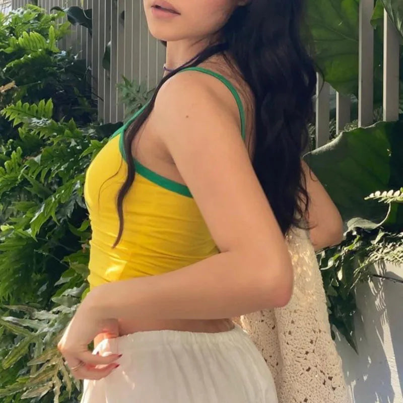 Brazilian Summer Camisole®