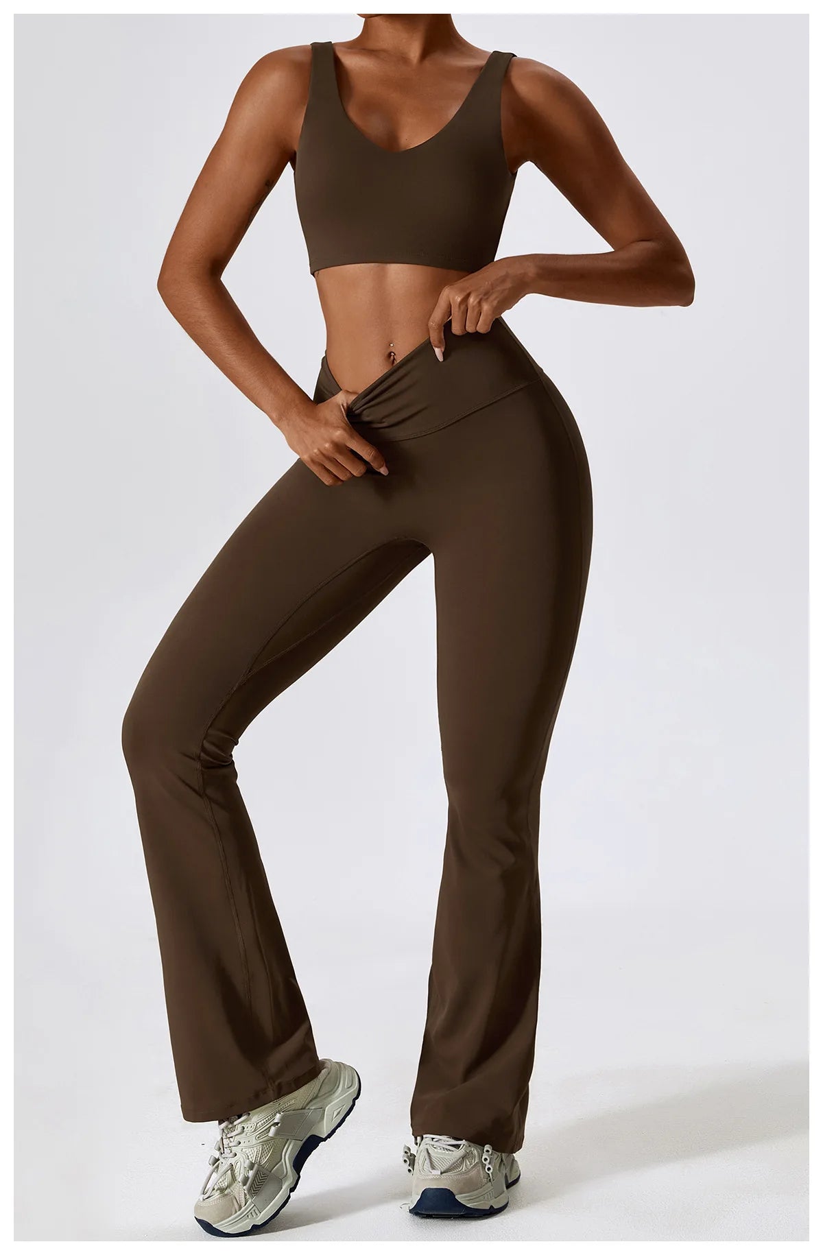 Seamless Fitness Duo®