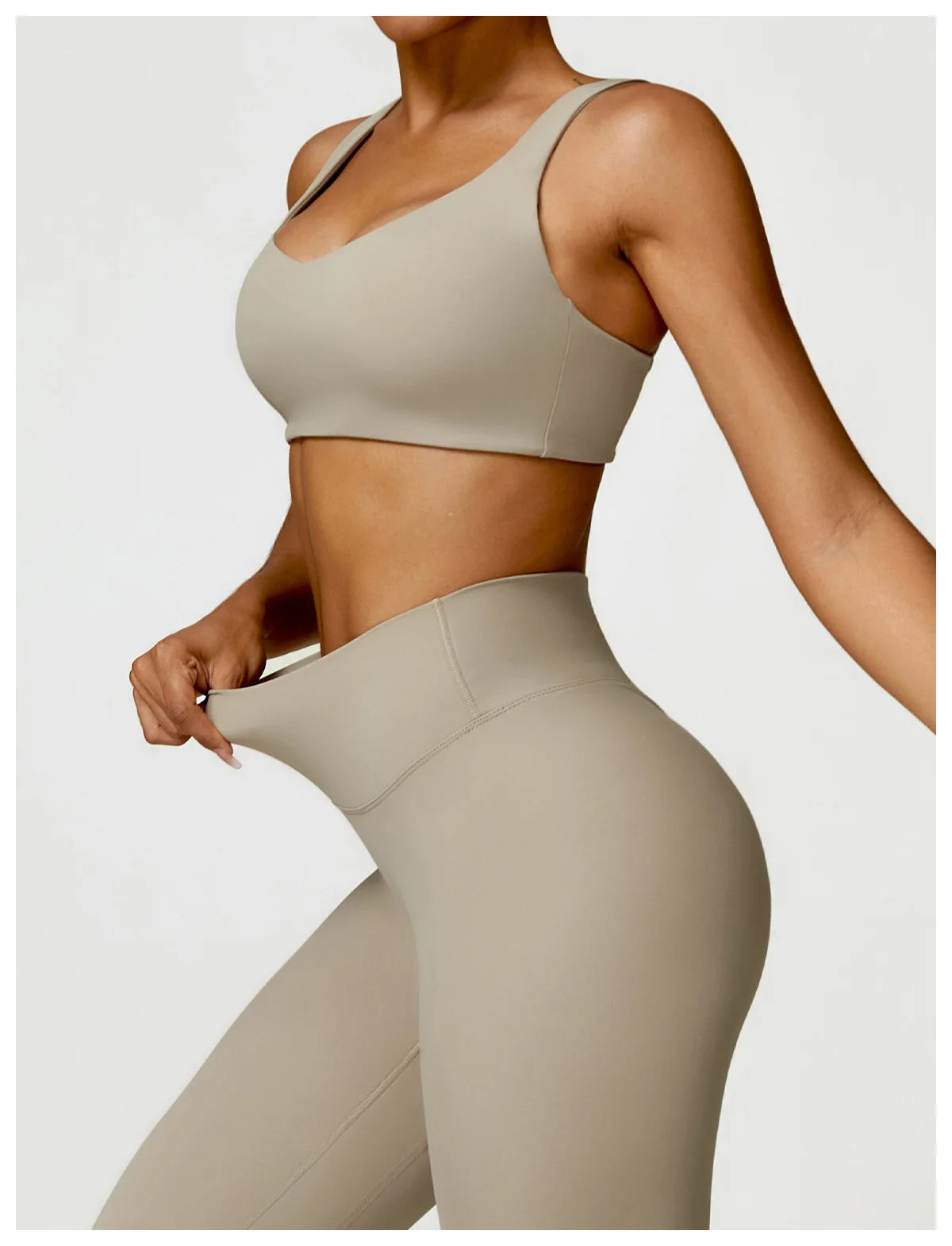 Elegant Yoga Ensemble®