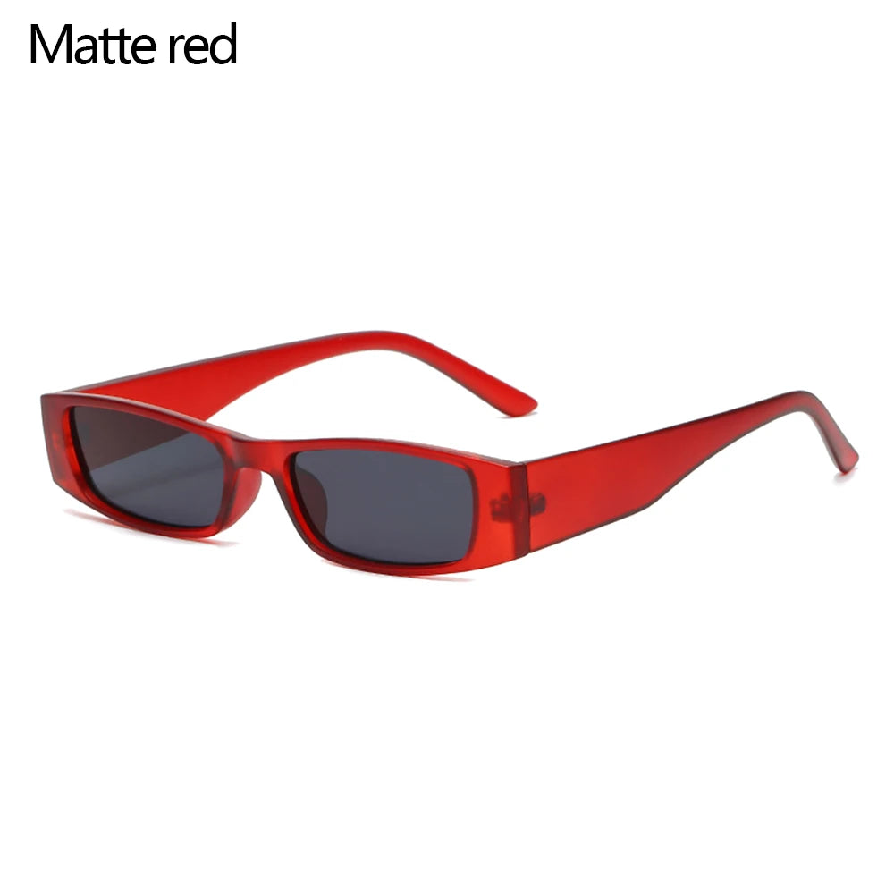 Femme Retro glasses