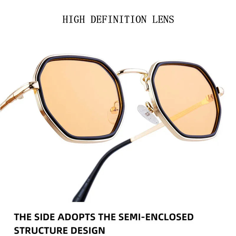 Vintage Steampunk Shades®