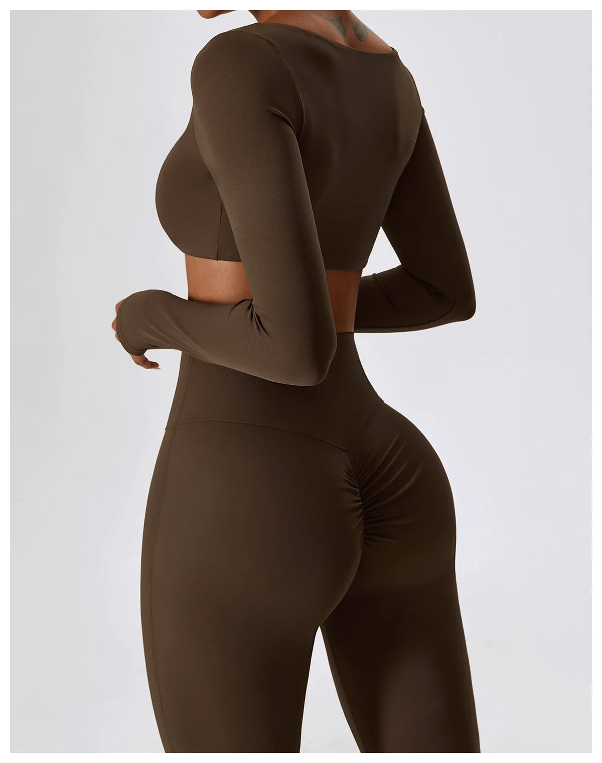 Seamless Fitness Duo®