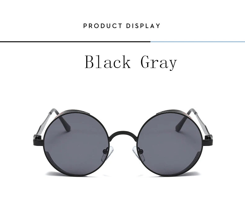 Vintage Steampunk Frames®