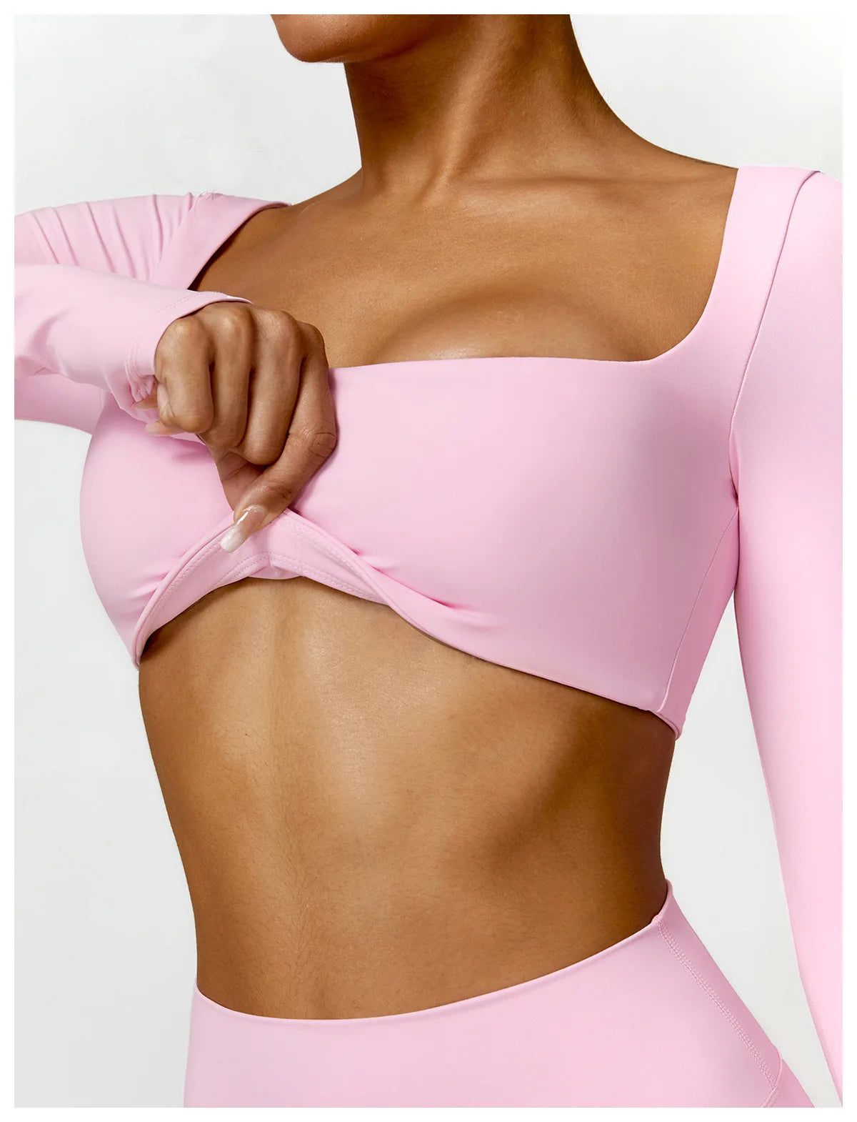 Elegant Yoga Ensemble®