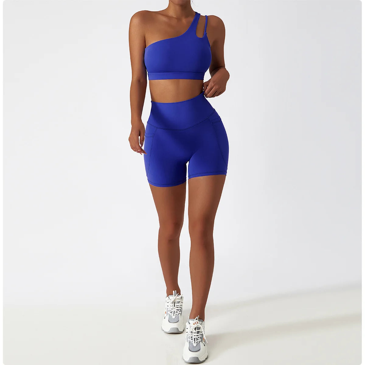 Seamless Yoga Ensemble®