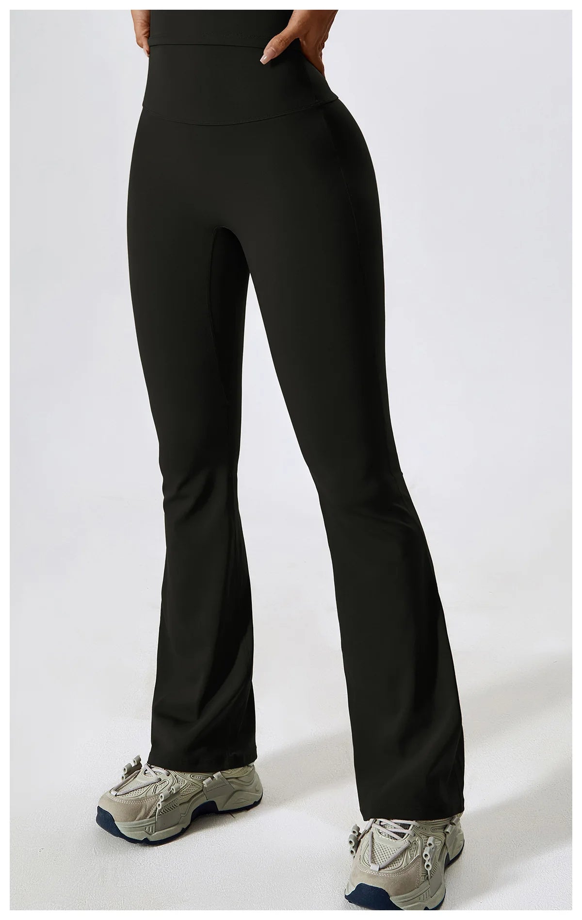 Seamless Fitness Duo®