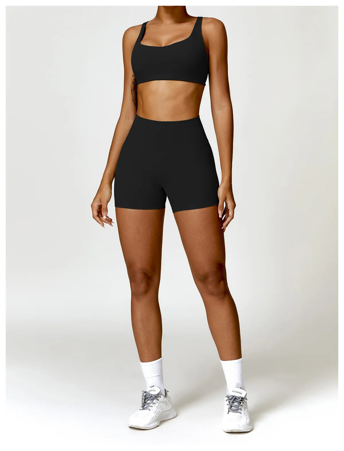 Elegant Yoga Ensemble®