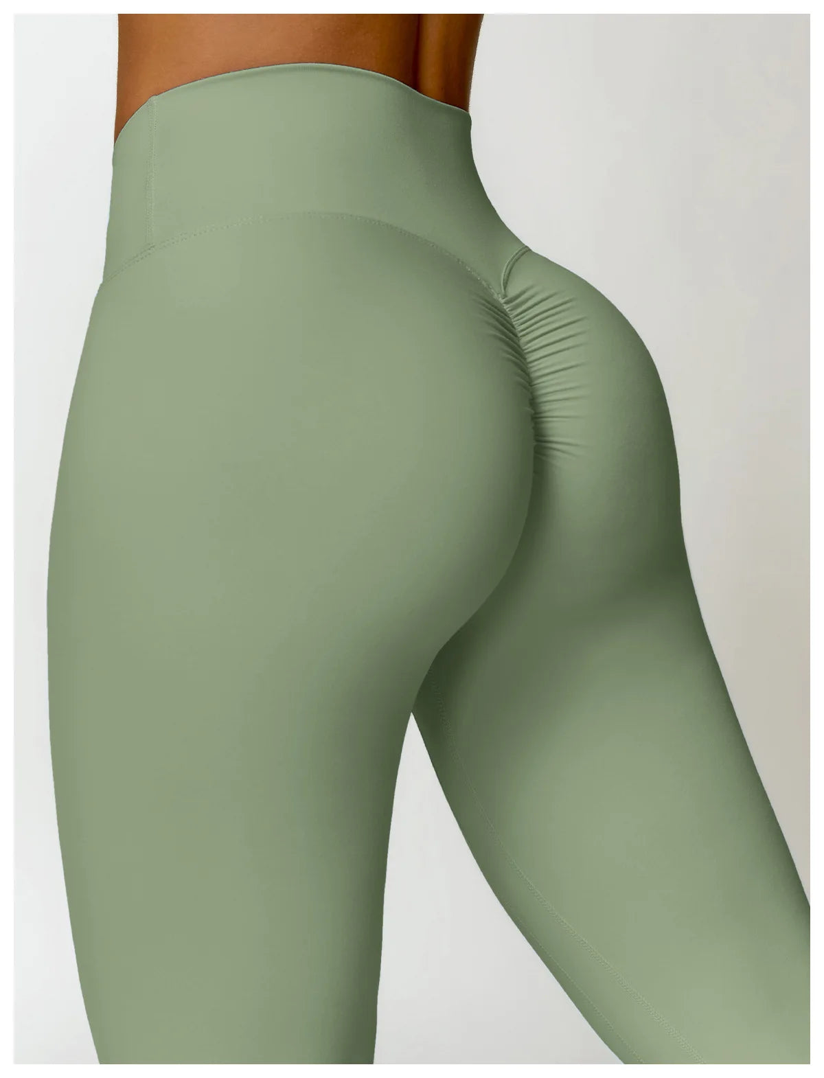 Elegant Yoga Ensemble®