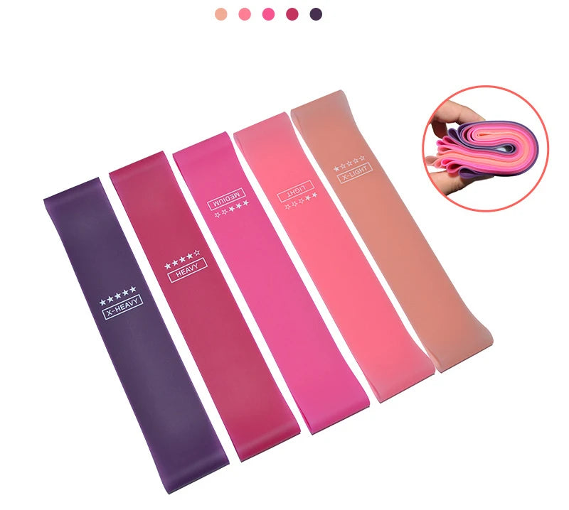 Yoga & Pilates Bands®