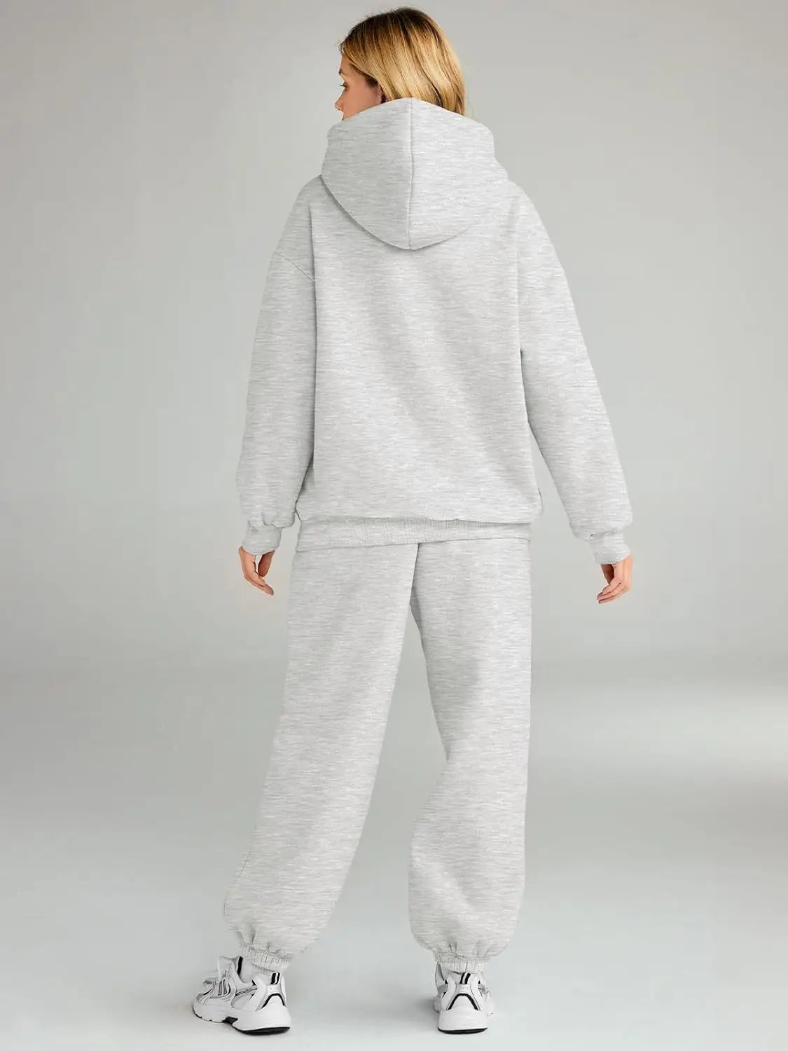 Casual Hoodie & Sweatpants®