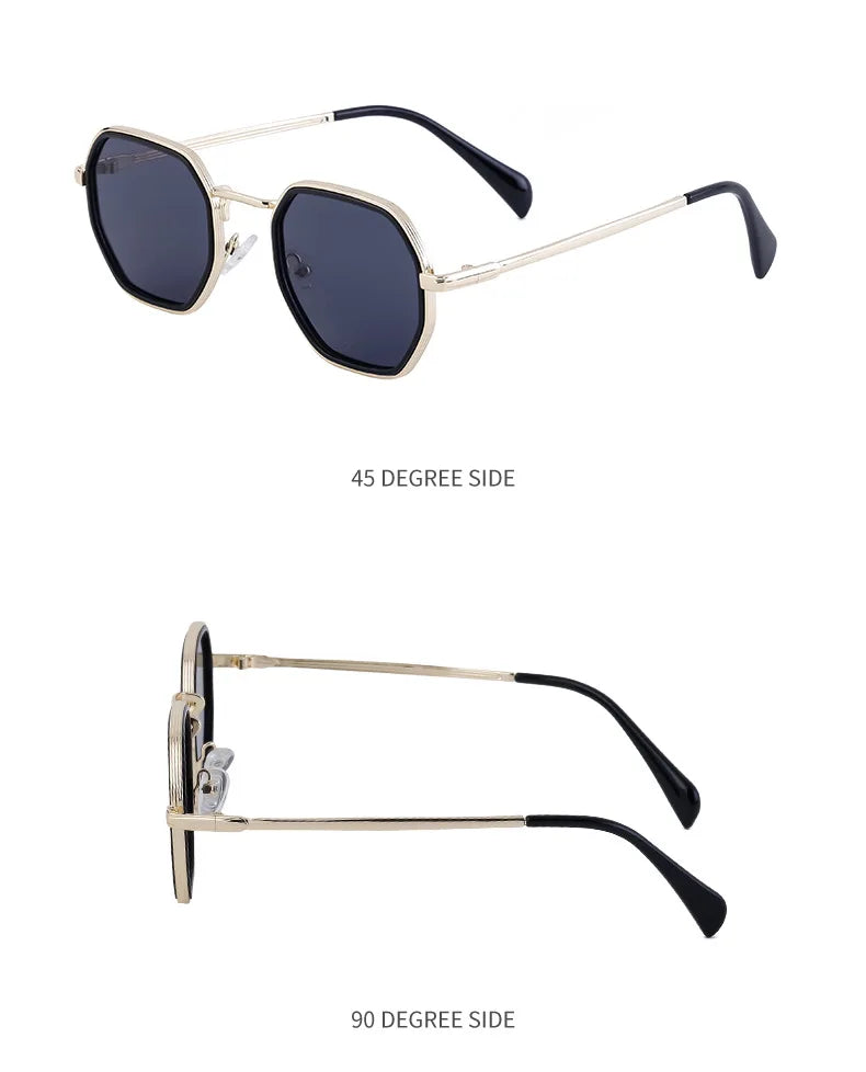 Vintage Steampunk Shades®