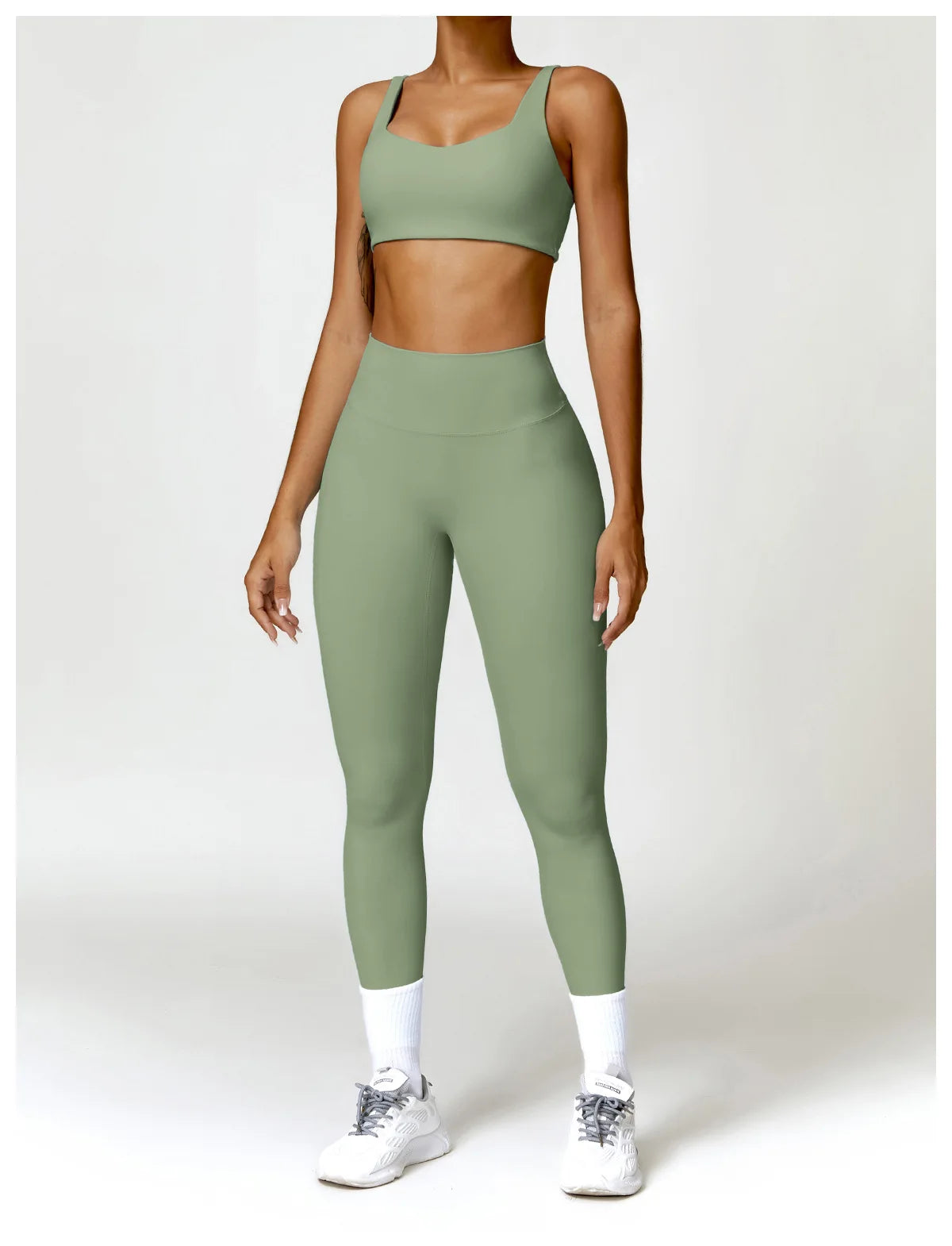 Elegant Yoga Ensemble®