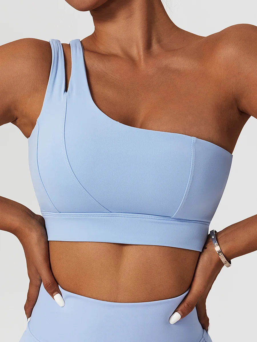 Fitness Crop & Bra Duo®