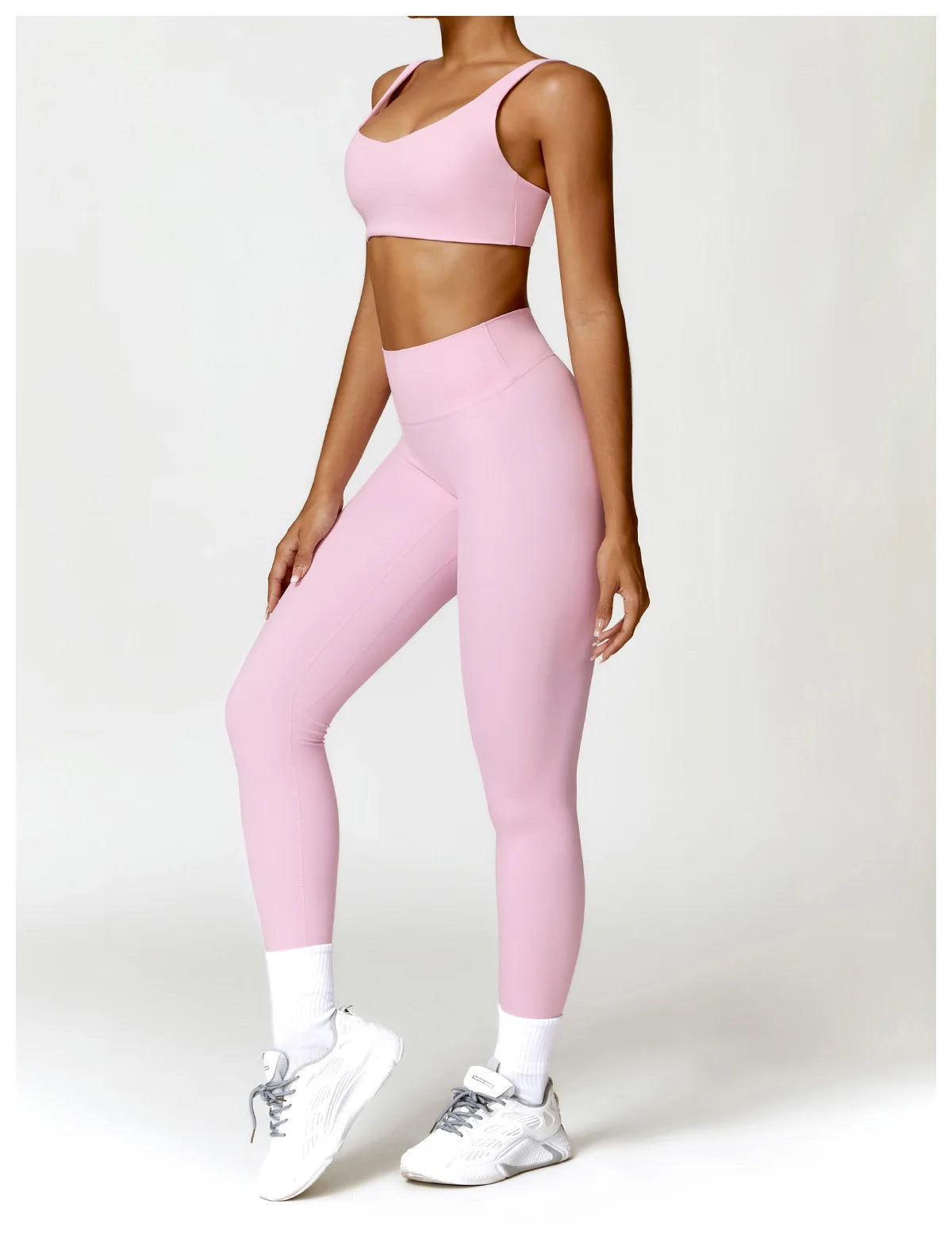 Elegant Yoga Ensemble®
