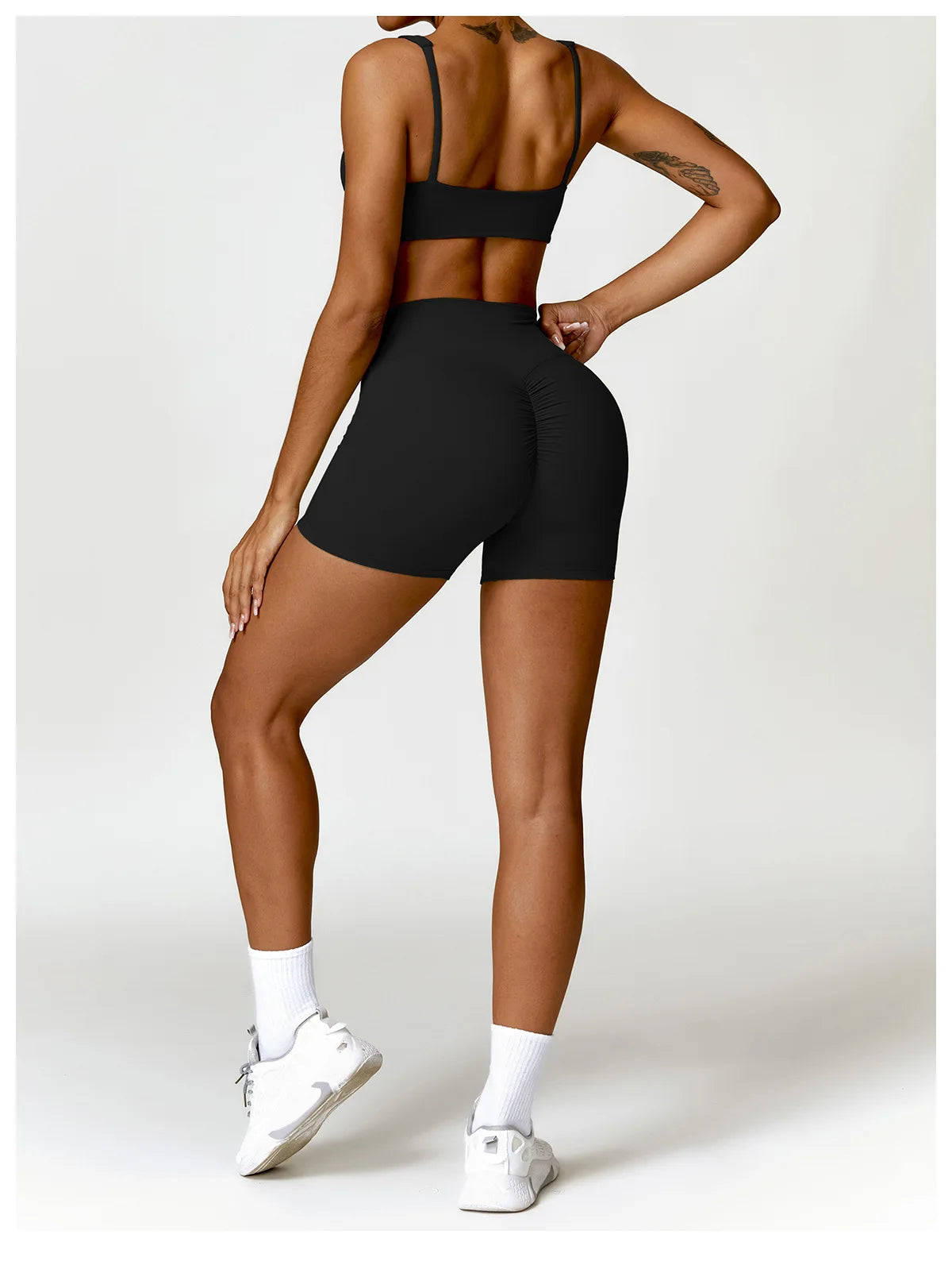 Elegant Yoga Ensemble®