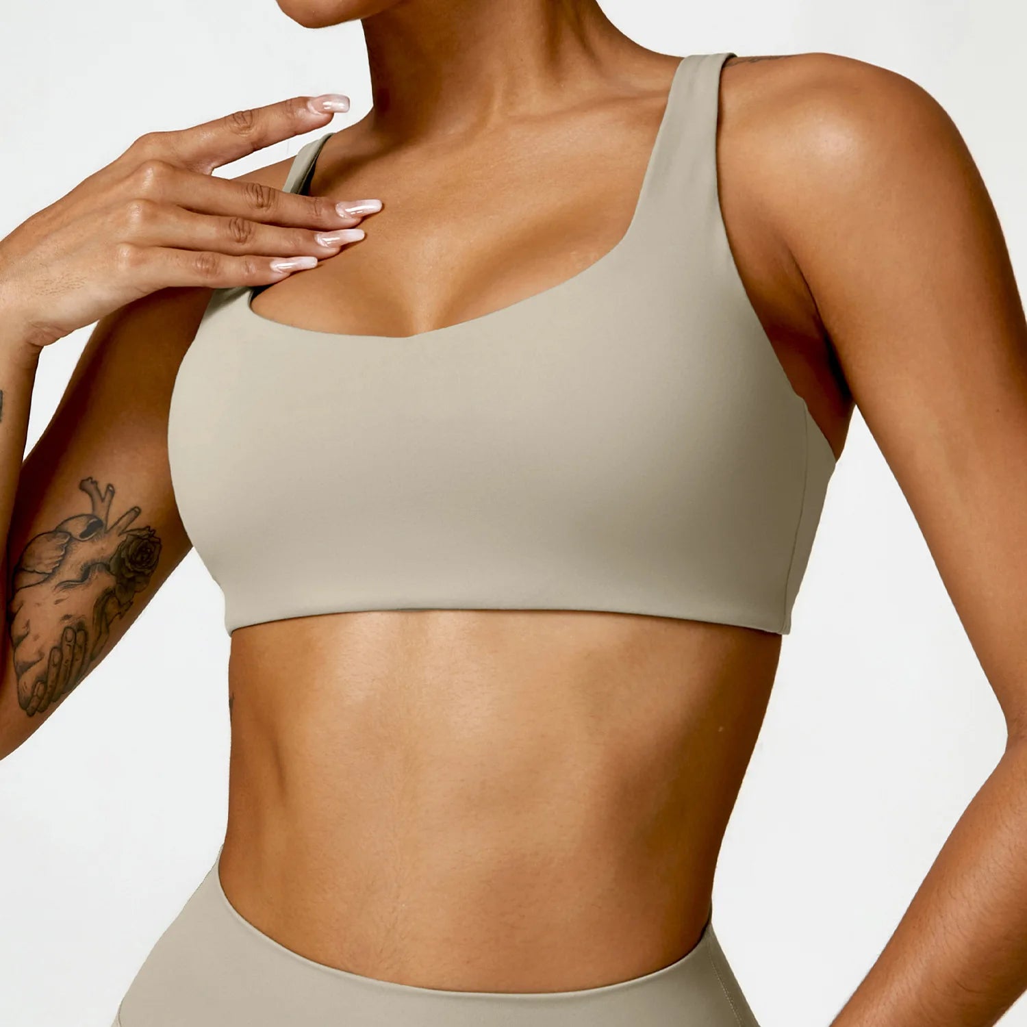 NudeFit Yoga Set®