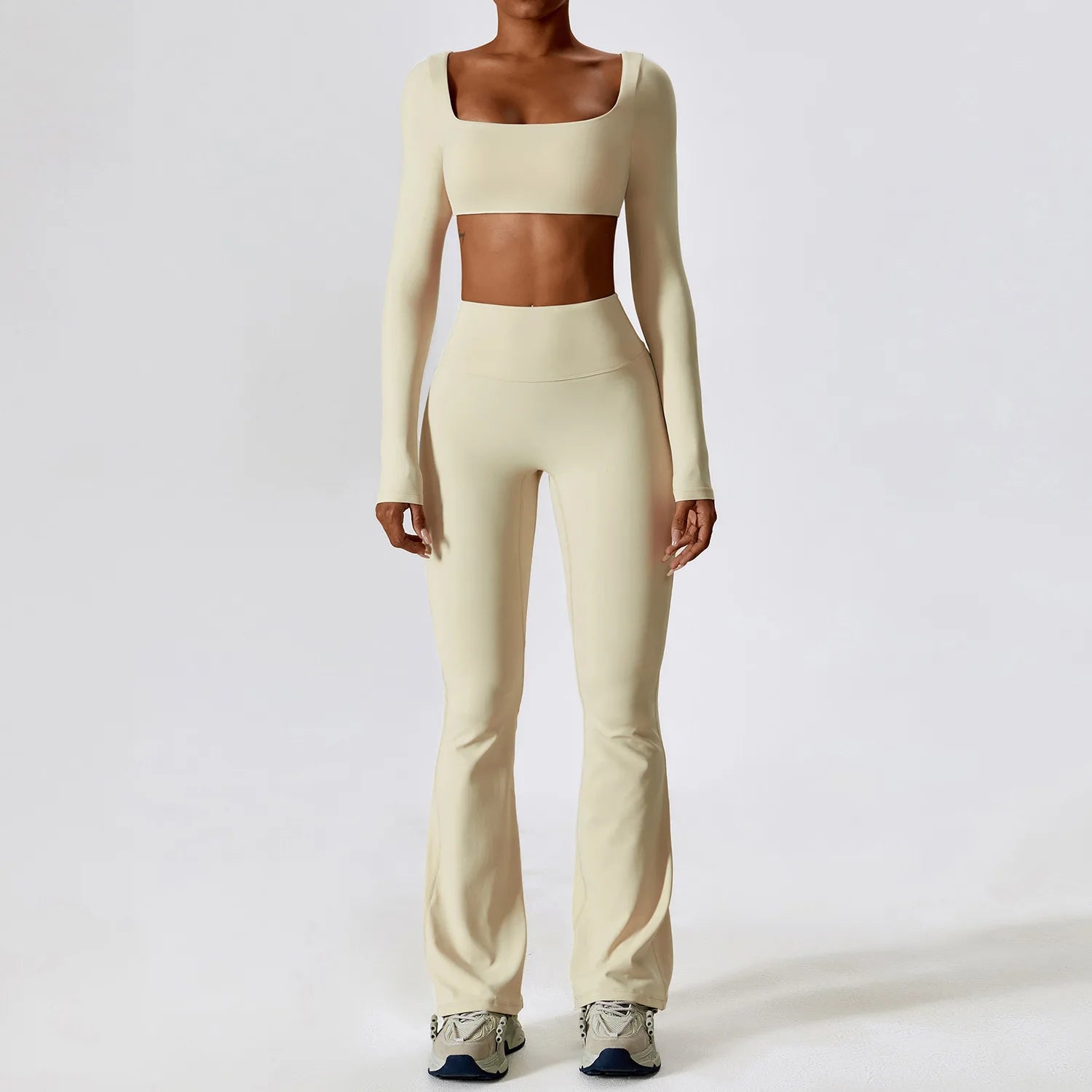Seamless Fitness Duo®