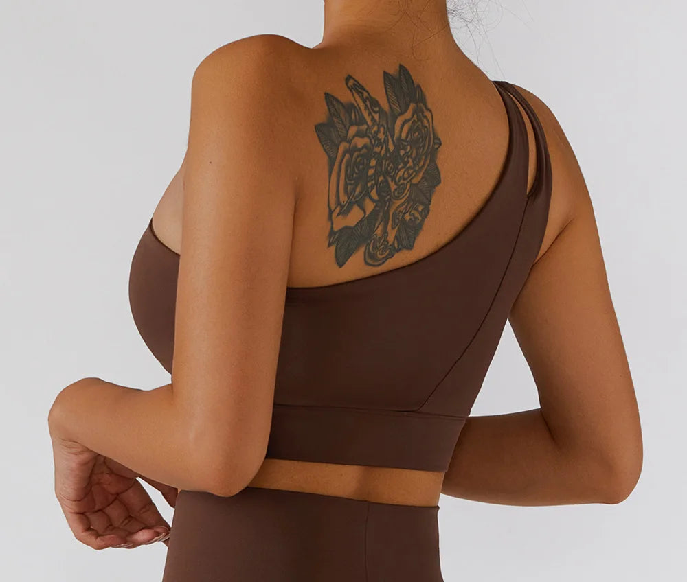 Fitness Crop & Bra Duo®