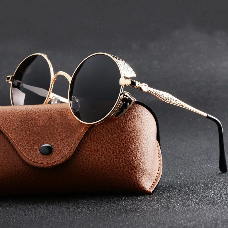 Vintage Steampunk Frames®