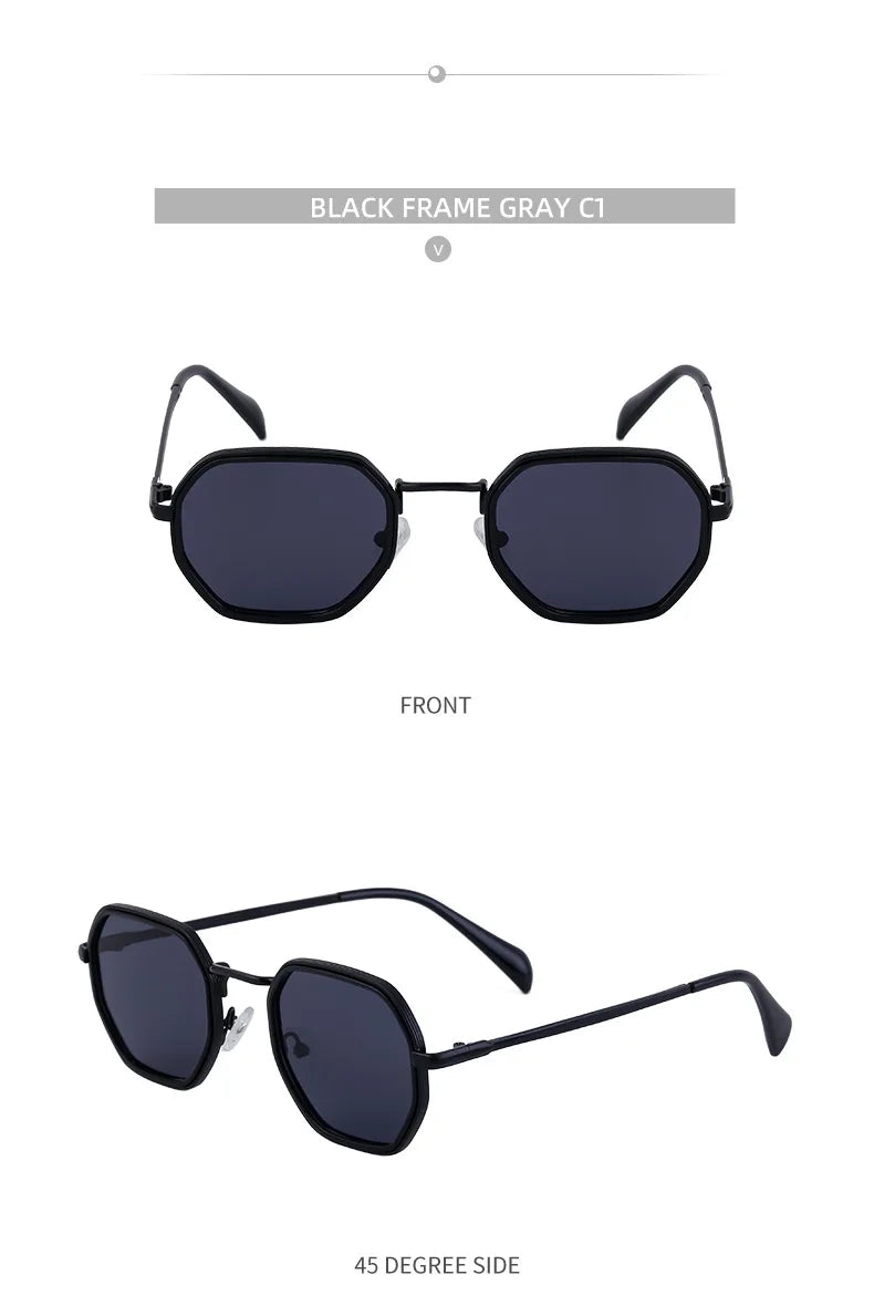 Vintage Steampunk Shades®