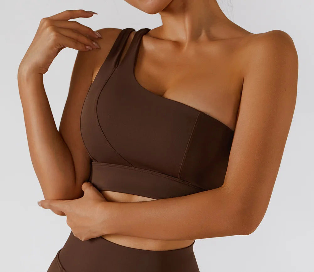Fitness Crop & Bra Duo®
